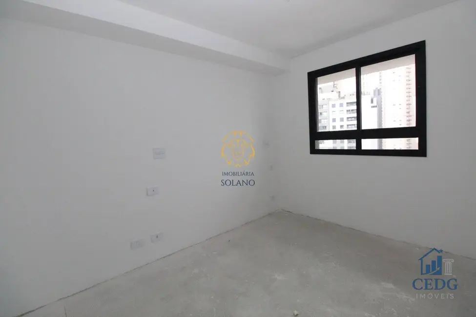 Foto 5 de Apartamento com 2 quartos à venda, 63m2 em Cristo Rei, Curitiba - PR