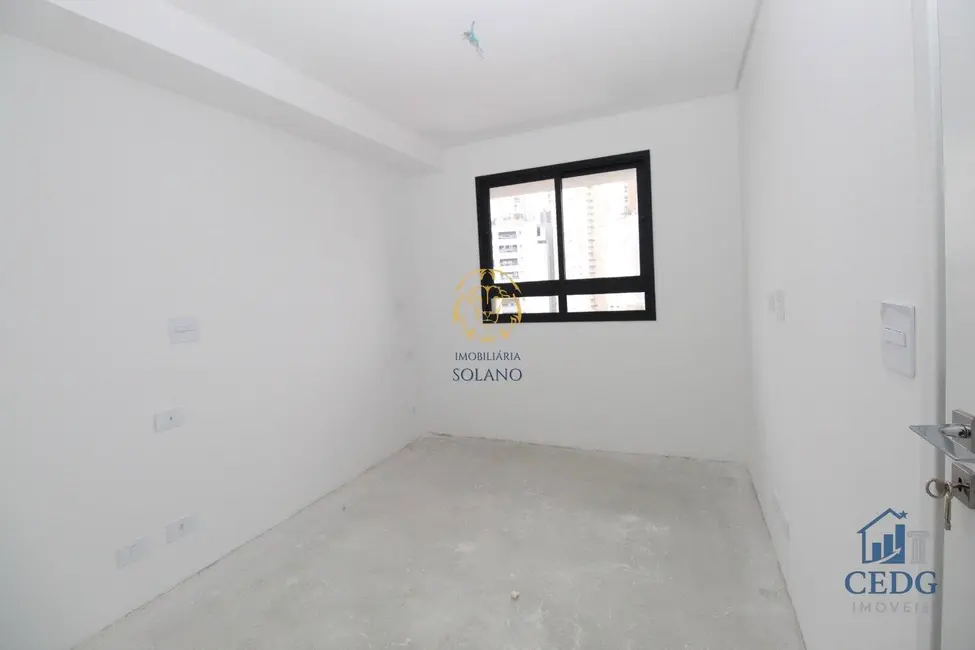 Foto 8 de Apartamento com 2 quartos à venda, 63m2 em Cristo Rei, Curitiba - PR