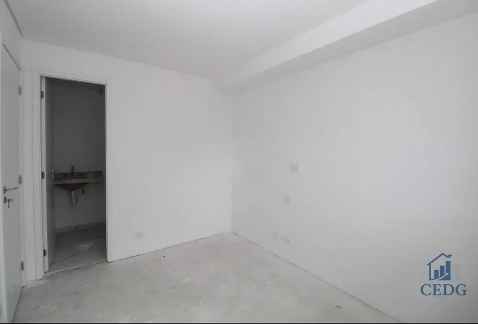 Foto 8 de Apartamento com 2 quartos à venda, 63m2 em Cristo Rei, Curitiba - PR