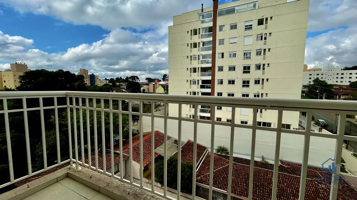 Foto 8 de Apartamento com 2 quartos à venda, 58m2 em Boa Vista, Curitiba - PR