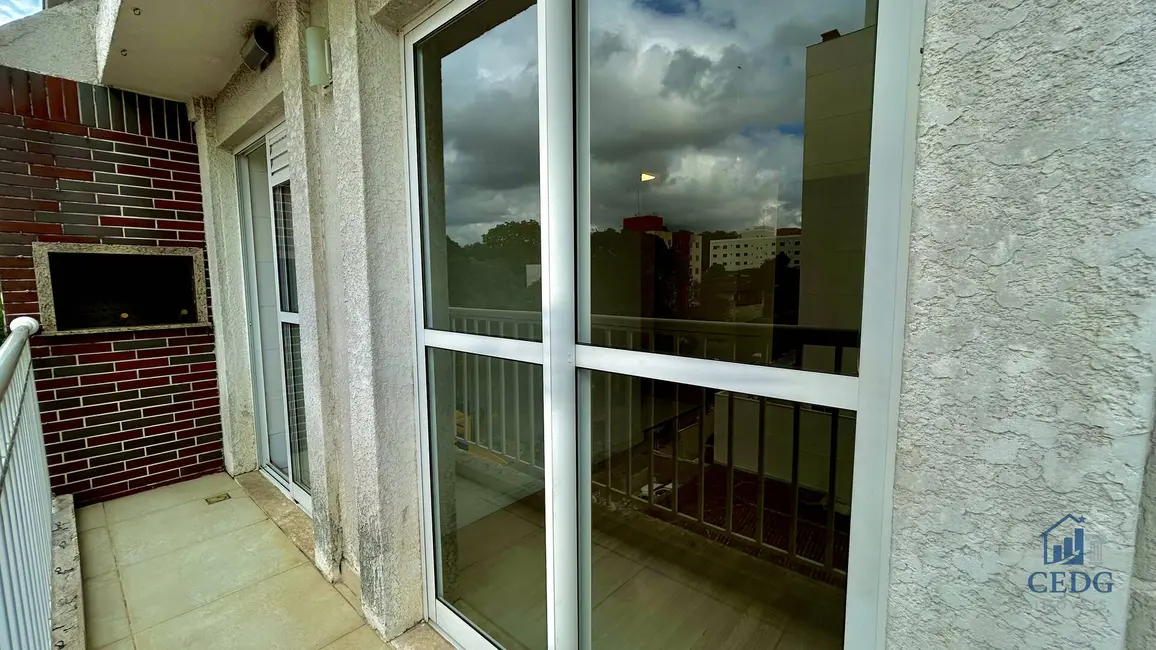 Foto 7 de Apartamento com 2 quartos à venda, 58m2 em Boa Vista, Curitiba - PR