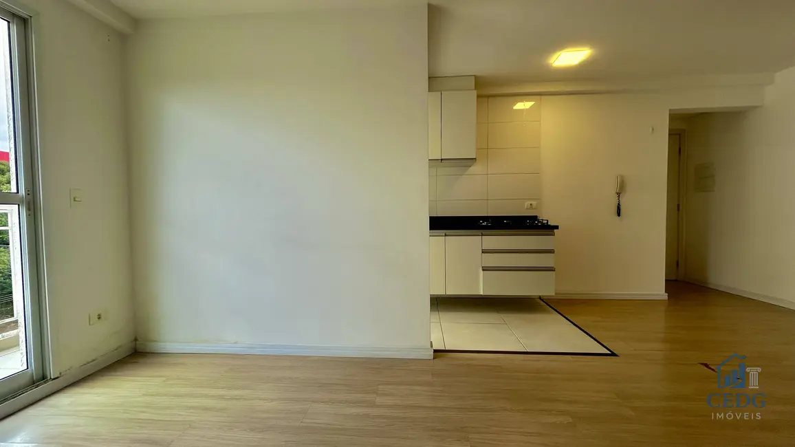 Foto 3 de Apartamento com 2 quartos à venda, 58m2 em Boa Vista, Curitiba - PR