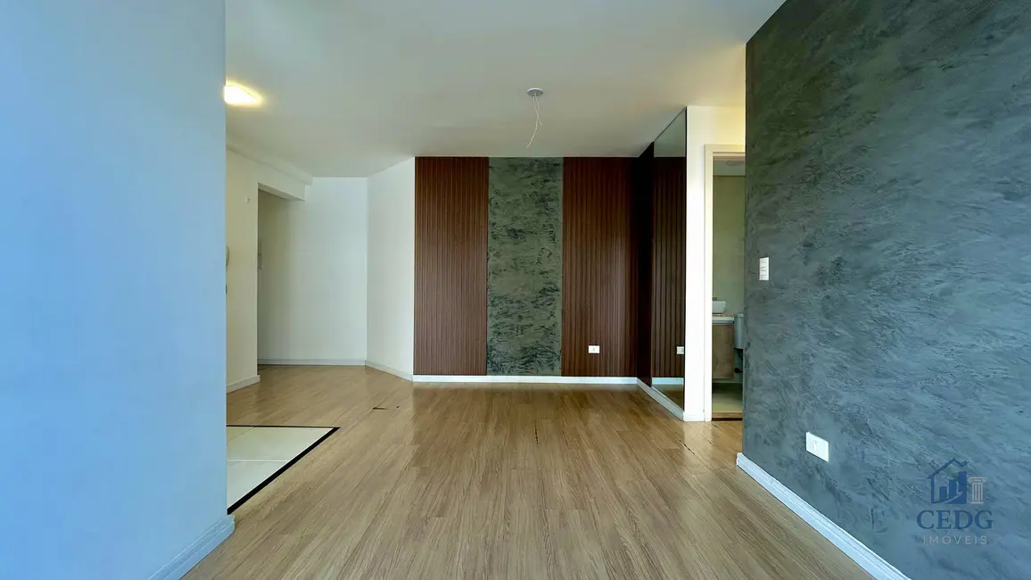Foto 2 de Apartamento com 2 quartos à venda, 58m2 em Boa Vista, Curitiba - PR