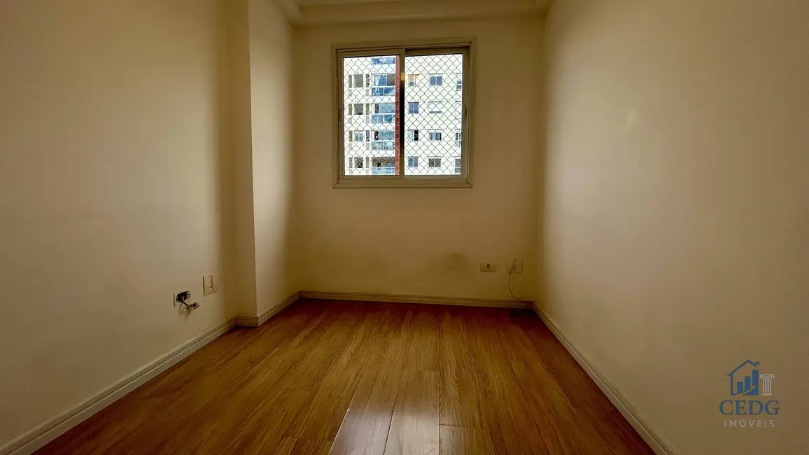 Foto 9 de Apartamento com 2 quartos à venda, 58m2 em Boa Vista, Curitiba - PR