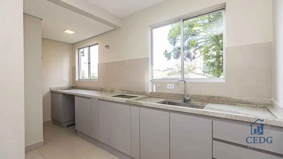 Foto 5 de Apartamento com 3 quartos à venda, 65m2 em Bigorrilho, Curitiba - PR