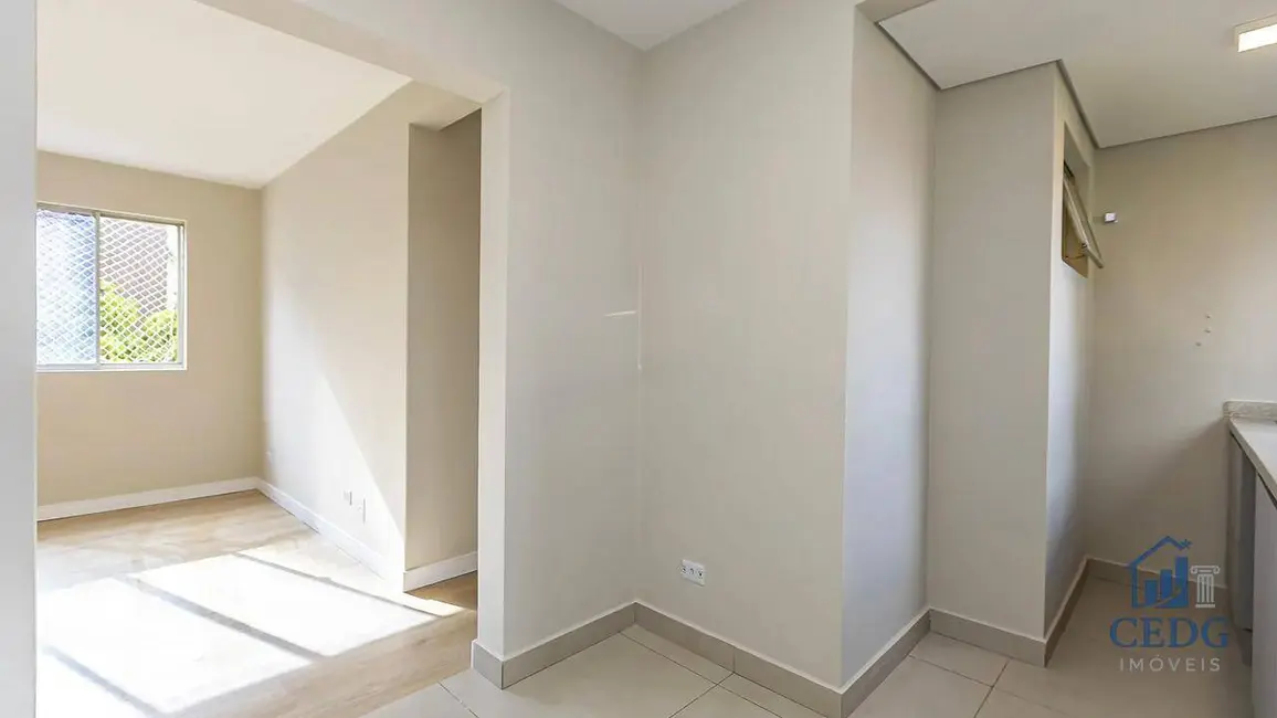 Foto 3 de Apartamento com 3 quartos à venda, 65m2 em Bigorrilho, Curitiba - PR