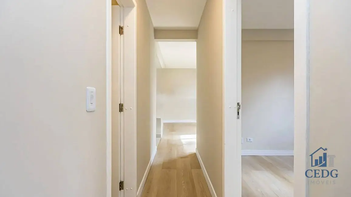 Foto 7 de Apartamento com 3 quartos à venda, 65m2 em Bigorrilho, Curitiba - PR
