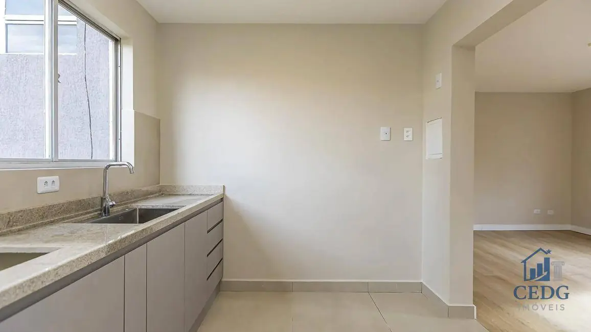 Foto 6 de Apartamento com 3 quartos à venda, 65m2 em Bigorrilho, Curitiba - PR