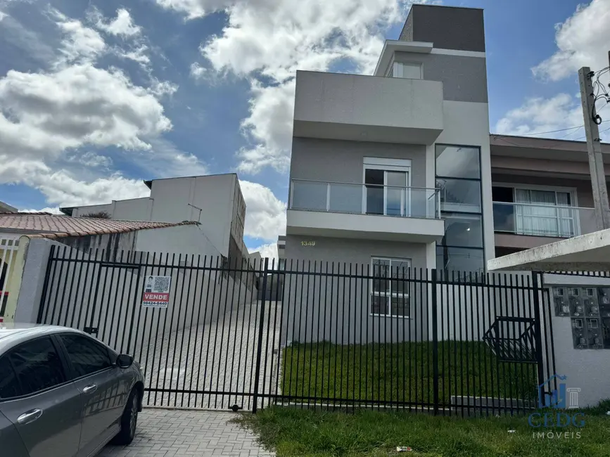 Foto 1 de Casa com 3 quartos à venda, 144m2 em Bairro Alto, Curitiba - PR