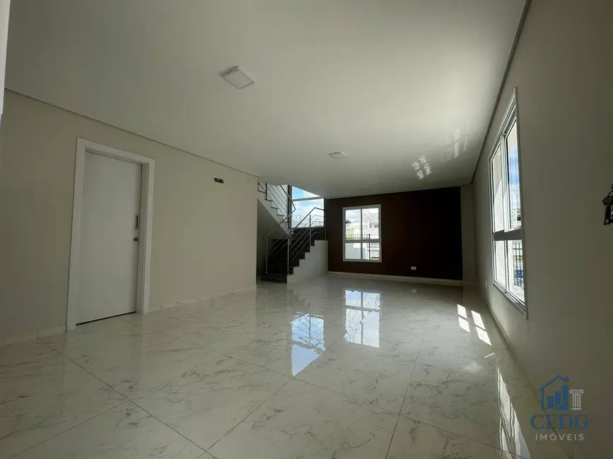Foto 4 de Casa com 3 quartos à venda, 144m2 em Bairro Alto, Curitiba - PR