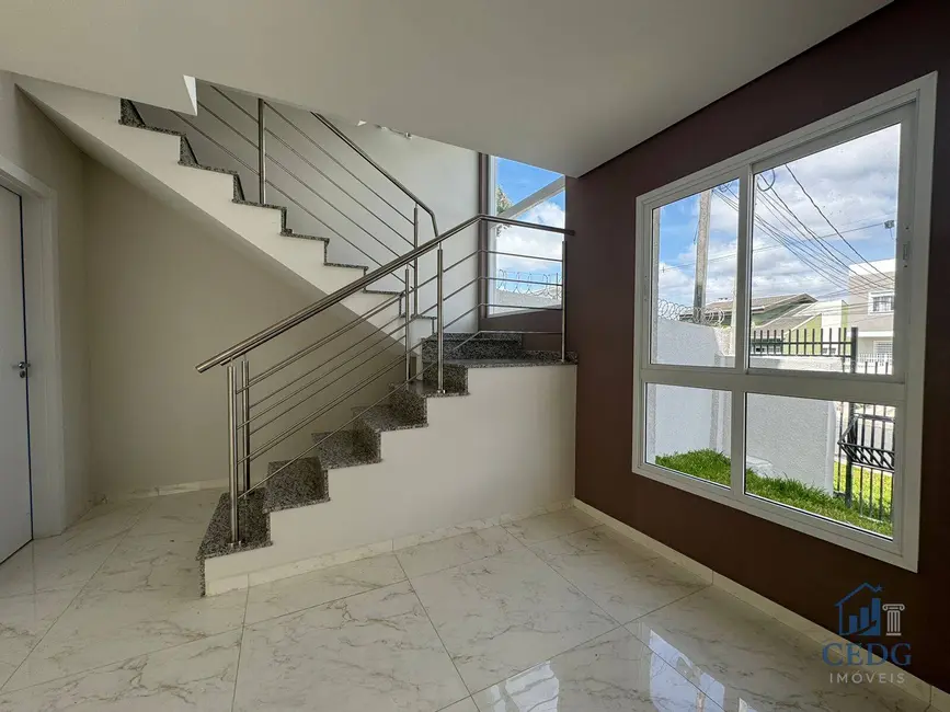 Foto 3 de Casa com 3 quartos à venda, 144m2 em Bairro Alto, Curitiba - PR