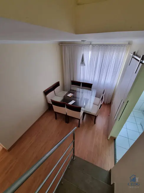 Cobertura com 2 quartos à venda, 113m2 em Campo Comprido, Curitiba - PR - imagem 6 Foto 6 de Cobertura com 2 quartos à venda, 113m2 em Campo Comprido, Curitiba - PR