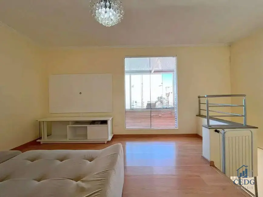 Cobertura com 2 quartos à venda, 113m2 em Campo Comprido, Curitiba - PR - imagem 5 Foto 5 de Cobertura com 2 quartos à venda, 113m2 em Campo Comprido, Curitiba - PR