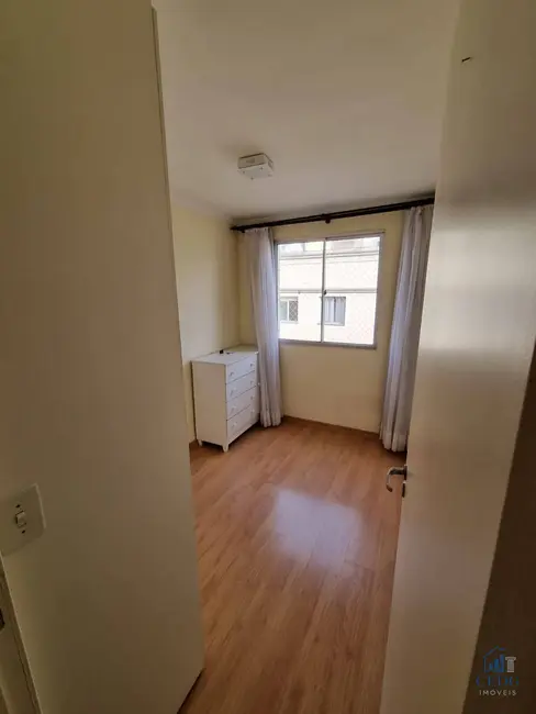 Cobertura com 2 quartos à venda, 113m2 em Campo Comprido, Curitiba - PR - imagem 9 Foto 9 de Cobertura com 2 quartos à venda, 113m2 em Campo Comprido, Curitiba - PR