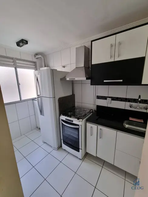 Cobertura com 2 quartos à venda, 113m2 em Campo Comprido, Curitiba - PR - imagem 8 Foto 8 de Cobertura com 2 quartos à venda, 113m2 em Campo Comprido, Curitiba - PR