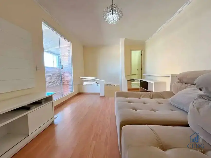 Cobertura com 2 quartos à venda, 113m2 em Campo Comprido, Curitiba - PR - imagem 4 Foto 4 de Cobertura com 2 quartos à venda, 113m2 em Campo Comprido, Curitiba - PR
