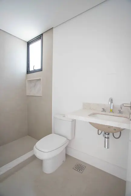 Foto 5 de Apartamento com 3 quartos à venda em Juvevê, Curitiba - PR