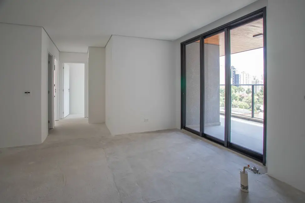 Foto 4 de Apartamento com 3 quartos à venda em Juvevê, Curitiba - PR