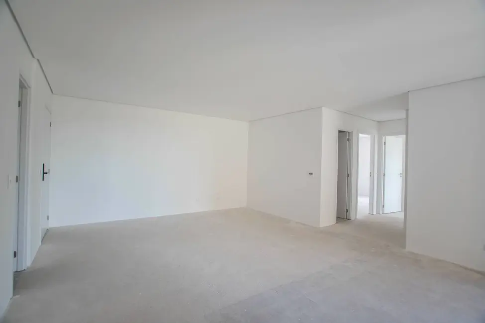 Foto 6 de Apartamento com 3 quartos à venda em Juvevê, Curitiba - PR