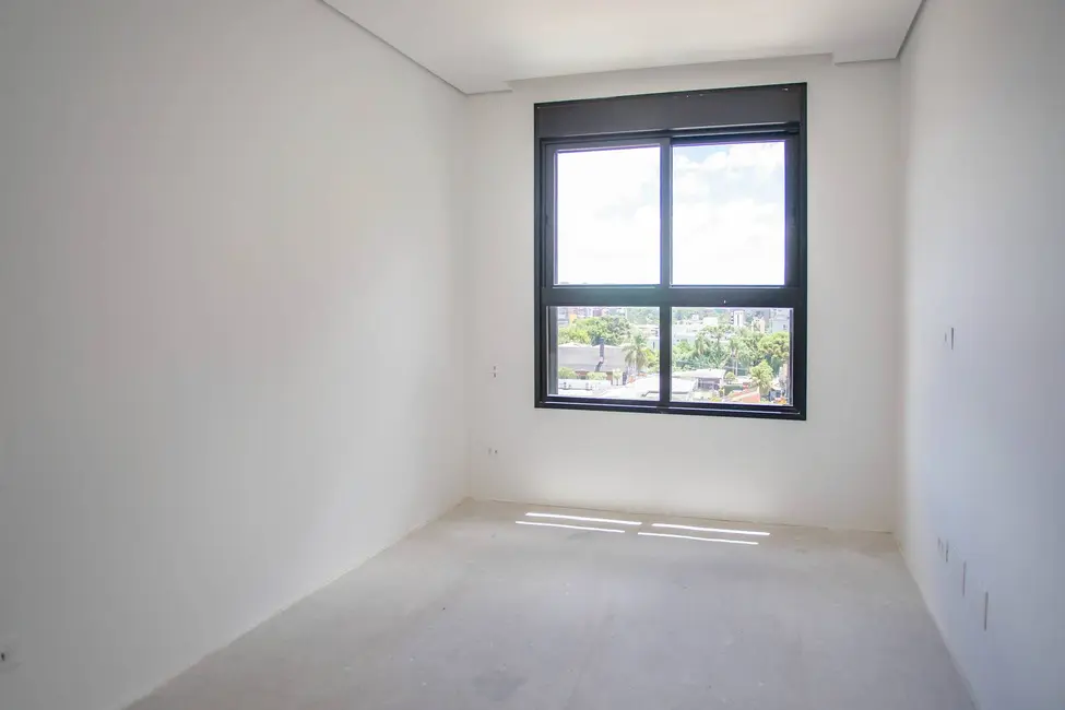 Foto 3 de Apartamento com 3 quartos à venda em Juvevê, Curitiba - PR