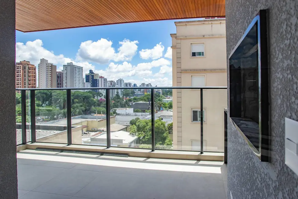 Foto 7 de Apartamento com 3 quartos à venda em Juvevê, Curitiba - PR