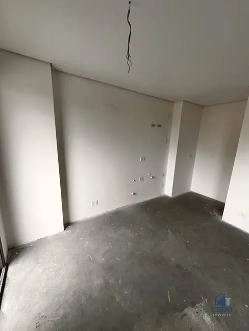 Apartamento com 1 quarto à venda, 30m2 em Rebouças, Curitiba - PR - imagem 9 Foto 9 de Apartamento com 1 quarto à venda, 30m2 em Rebouças, Curitiba - PR