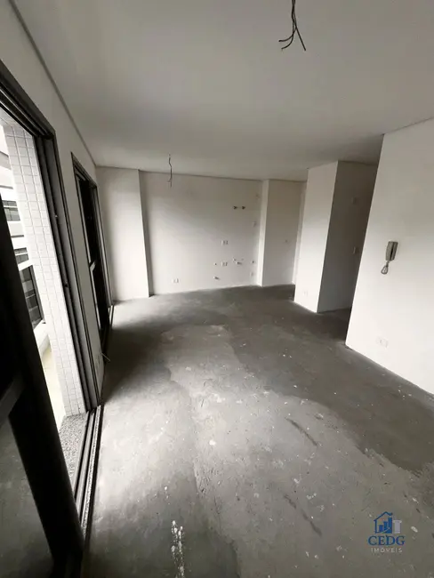 Apartamento com 1 quarto à venda, 30m2 em Rebouças, Curitiba - PR - imagem 5 Foto 5 de Apartamento com 1 quarto à venda, 30m2 em Rebouças, Curitiba - PR
