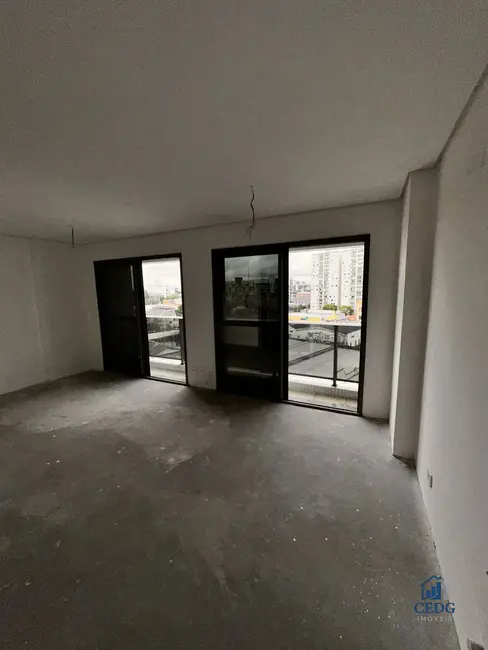 Foto 6 de Apartamento com 1 quarto à venda, 34m2 em Rebouças, Curitiba - PR