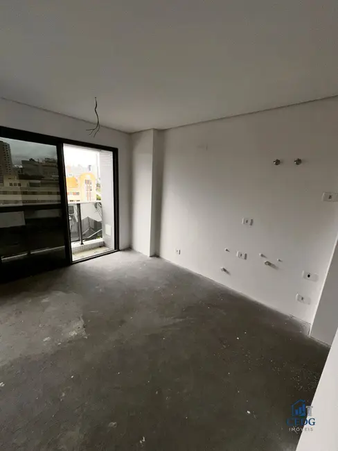 Foto 7 de Apartamento com 1 quarto à venda, 34m2 em Rebouças, Curitiba - PR