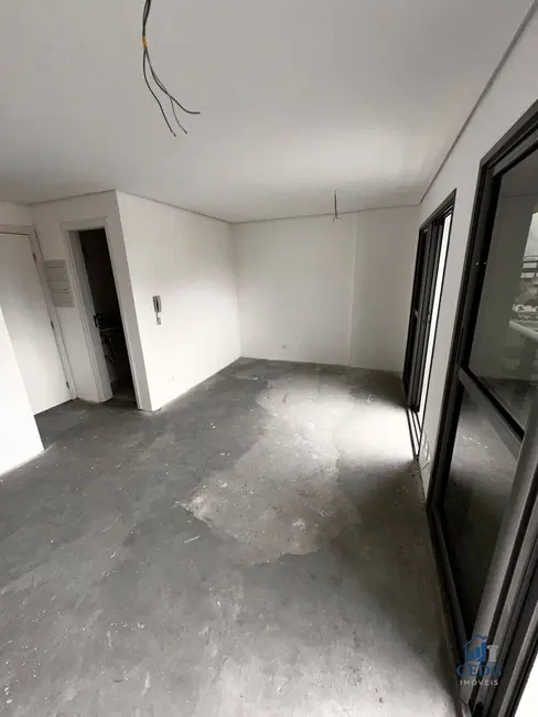 Foto 8 de Apartamento com 1 quarto à venda, 34m2 em Rebouças, Curitiba - PR
