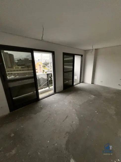 Foto 4 de Apartamento com 1 quarto à venda, 34m2 em Rebouças, Curitiba - PR