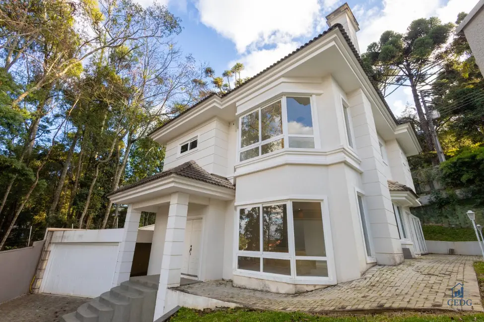 Casa de Condomínio com 4 quartos à venda, 908m2 em Augusta, Curitiba - PR - imagem 1 Foto 1 de Casa de Condomínio com 4 quartos à venda, 908m2 em Augusta, Curitiba - PR
