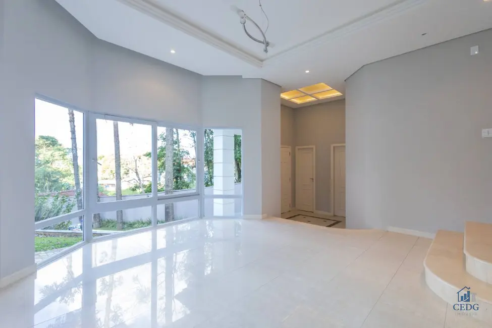 Casa de Condomínio com 4 quartos à venda, 908m2 em Augusta, Curitiba - PR - imagem 8 Foto 8 de Casa de Condomínio com 4 quartos à venda, 908m2 em Augusta, Curitiba - PR