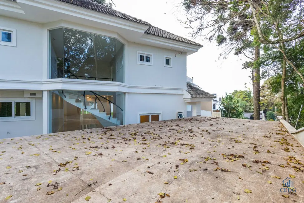 Casa de Condomínio com 4 quartos à venda, 908m2 em Augusta, Curitiba - PR - imagem 3 Foto 3 de Casa de Condomínio com 4 quartos à venda, 908m2 em Augusta, Curitiba - PR