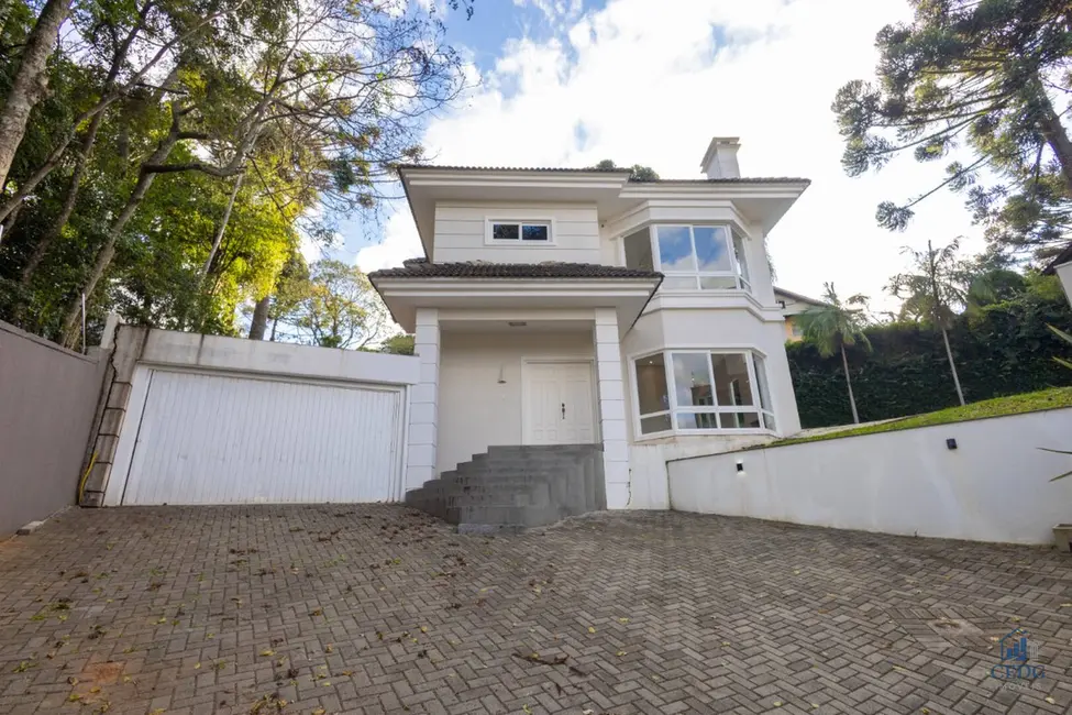 Casa de Condomínio com 4 quartos à venda, 908m2 em Augusta, Curitiba - PR - imagem 2 Foto 2 de Casa de Condomínio com 4 quartos à venda, 908m2 em Augusta, Curitiba - PR