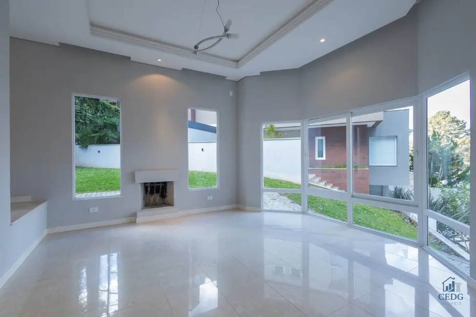 Casa de Condomínio com 4 quartos à venda, 908m2 em Augusta, Curitiba - PR - imagem 5 Foto 5 de Casa de Condomínio com 4 quartos à venda, 908m2 em Augusta, Curitiba - PR