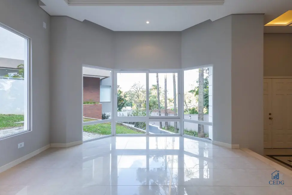 Casa de Condomínio com 4 quartos à venda, 908m2 em Augusta, Curitiba - PR - imagem 6 Foto 6 de Casa de Condomínio com 4 quartos à venda, 908m2 em Augusta, Curitiba - PR