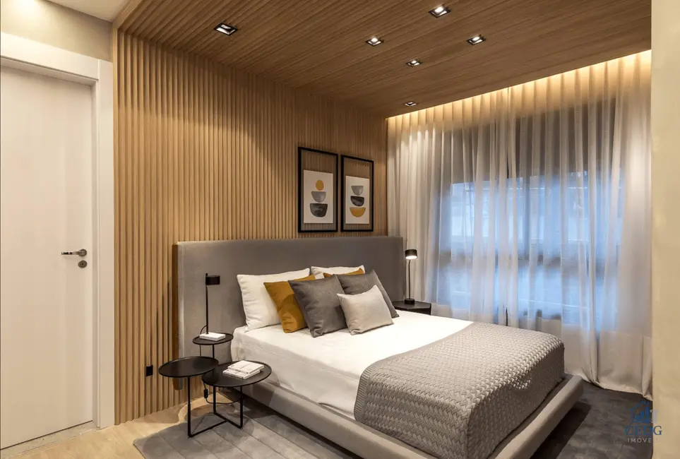 Apartamento com 2 quartos à venda, 78m2 em Curitiba - PR - imagem 9 Foto 9 de Apartamento com 2 quartos à venda, 78m2 em Curitiba - PR