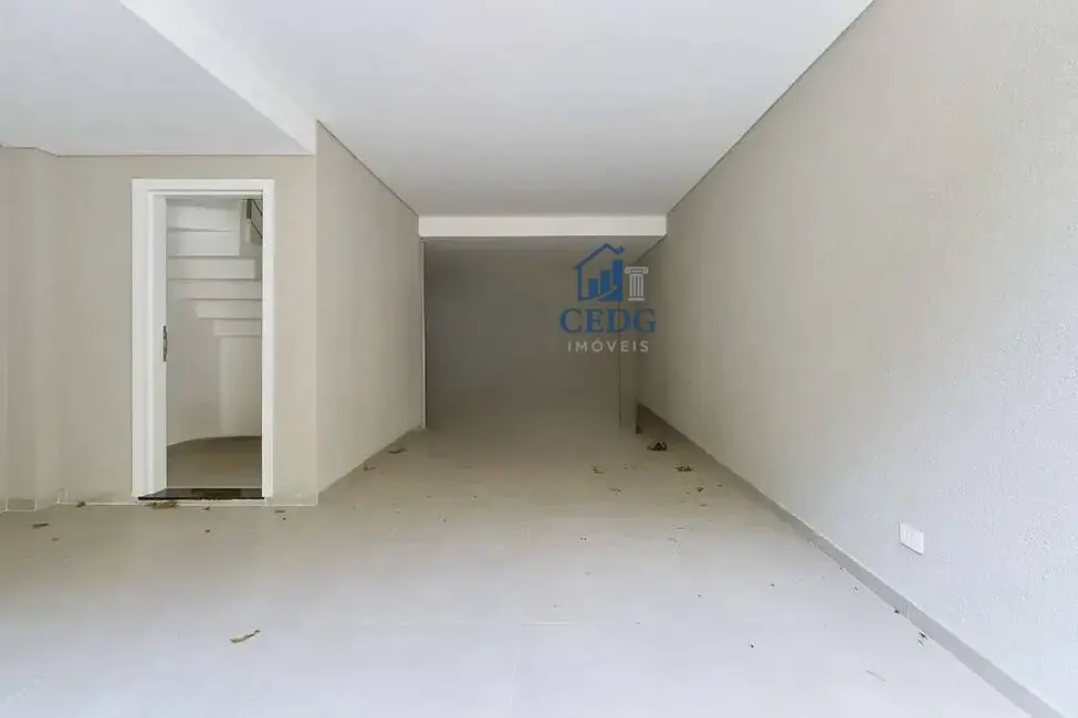 Foto 5 de Casa com 3 quartos à venda, 156m2 em Mercês, Curitiba - PR