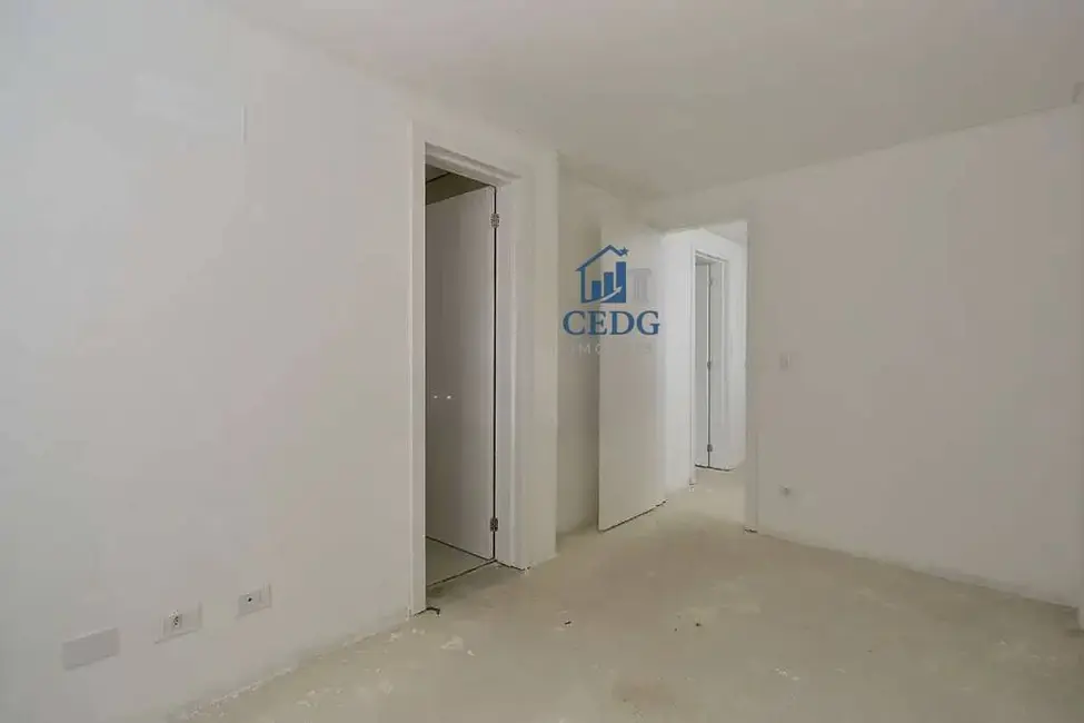 Foto 6 de Casa com 3 quartos à venda, 156m2 em Mercês, Curitiba - PR