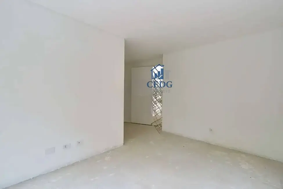 Foto 7 de Casa com 3 quartos à venda, 156m2 em Mercês, Curitiba - PR
