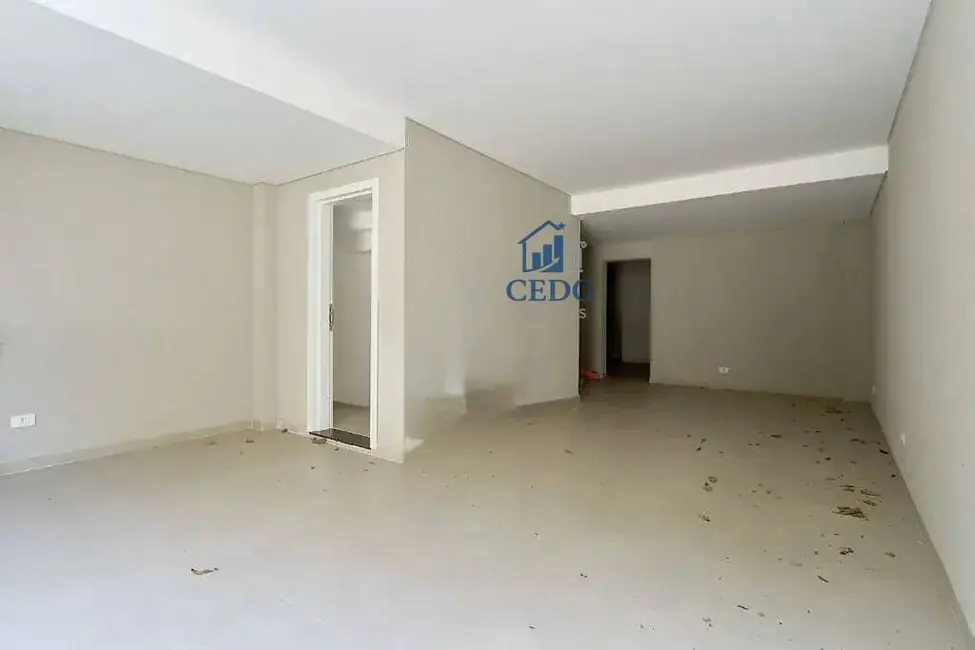 Foto 9 de Casa com 3 quartos à venda, 156m2 em Mercês, Curitiba - PR
