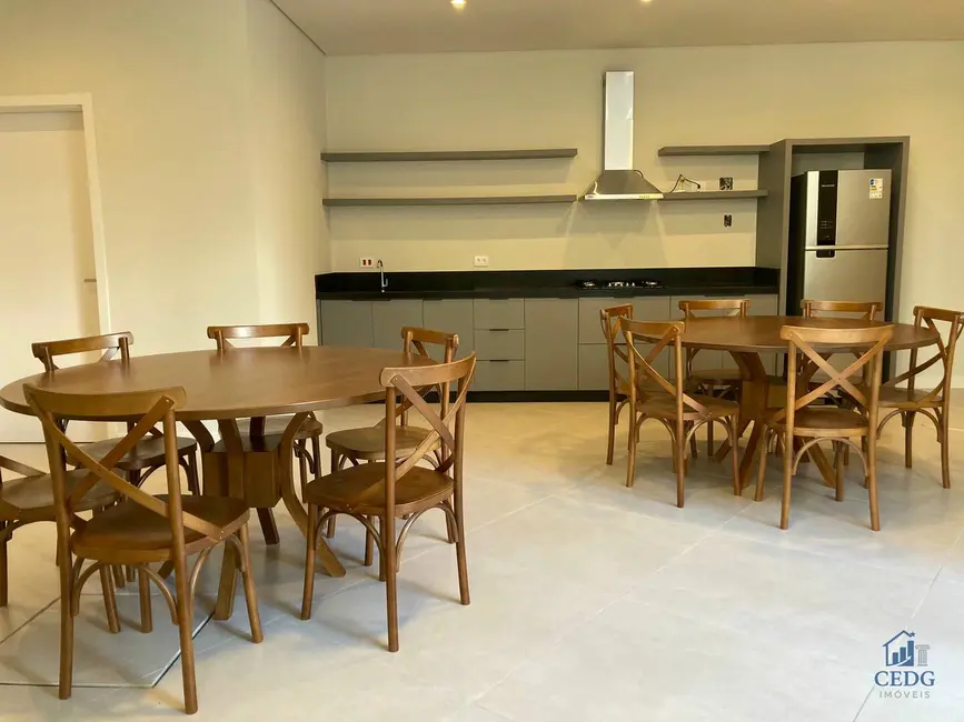 Foto 9 de Casa com 3 quartos à venda, 263m2 em Mercês, Curitiba - PR