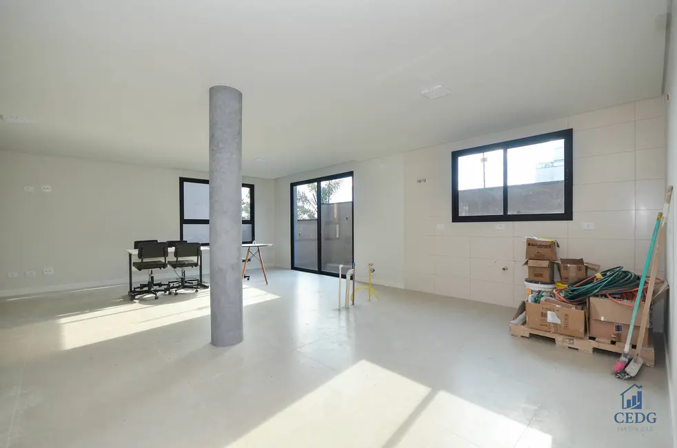 Foto 6 de Casa com 3 quartos à venda, 263m2 em Mercês, Curitiba - PR
