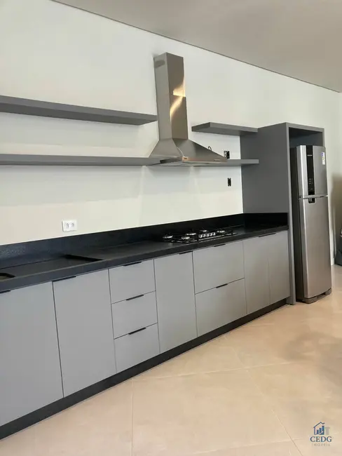 Foto 8 de Casa com 3 quartos à venda, 263m2 em Mercês, Curitiba - PR