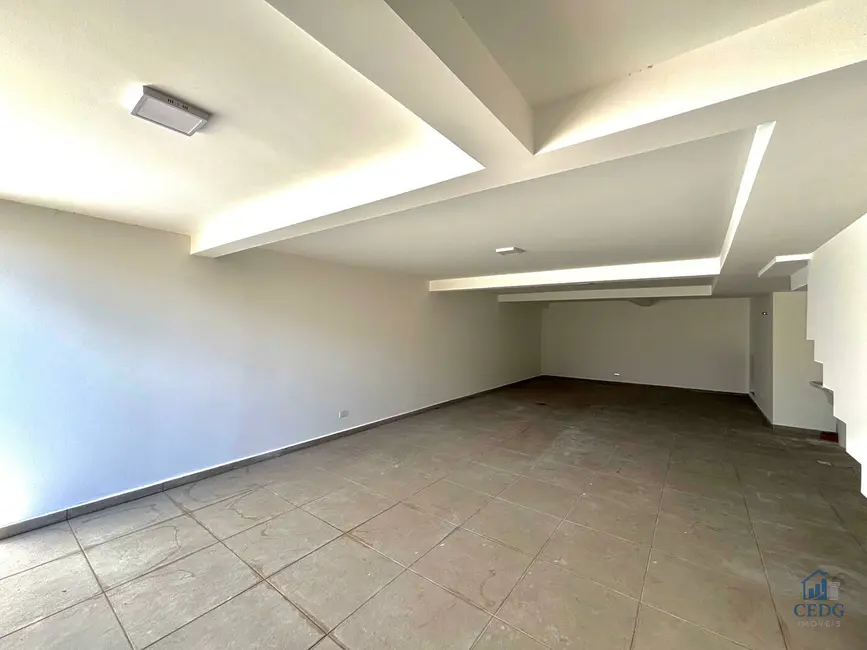 Foto 4 de Casa com 4 quartos à venda, 268m2 em Tingui, Curitiba - PR