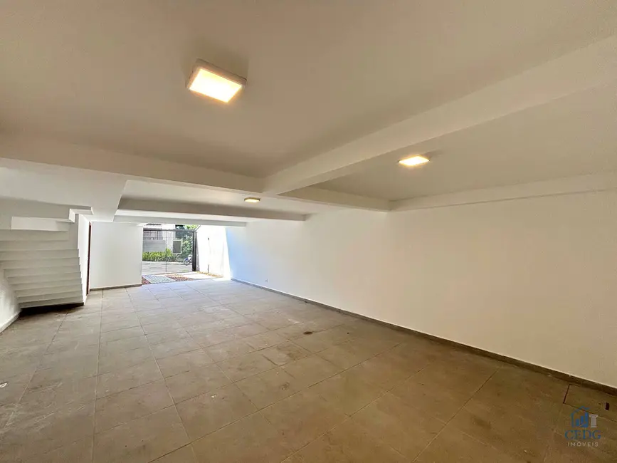 Foto 6 de Casa com 4 quartos à venda, 268m2 em Tingui, Curitiba - PR