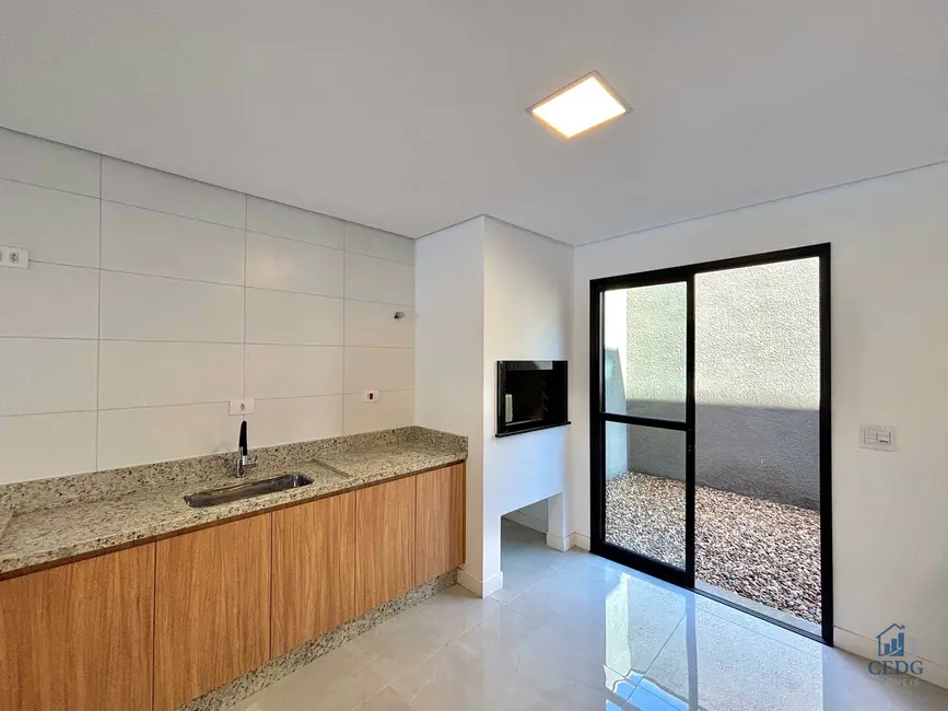 Foto 9 de Casa com 4 quartos à venda, 268m2 em Tingui, Curitiba - PR