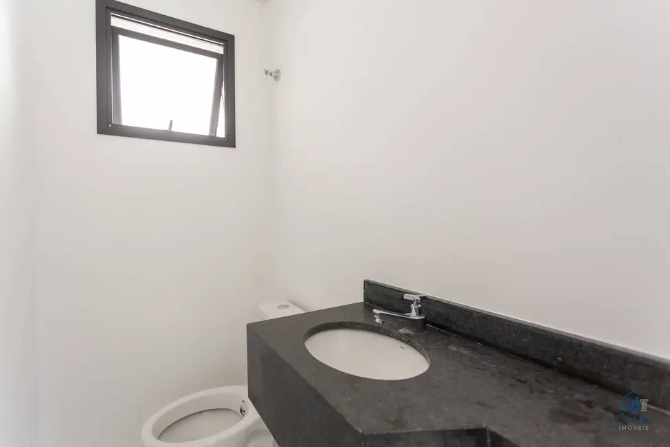 Sobrado com 3 quartos à venda, 103m2 em Atuba, Curitiba - PR - imagem 6 Foto 6 de Sobrado com 3 quartos à venda, 103m2 em Atuba, Curitiba - PR