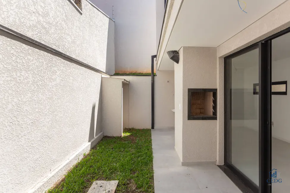 Sobrado com 3 quartos à venda, 103m2 em Atuba, Curitiba - PR - imagem 7 Foto 7 de Sobrado com 3 quartos à venda, 103m2 em Atuba, Curitiba - PR